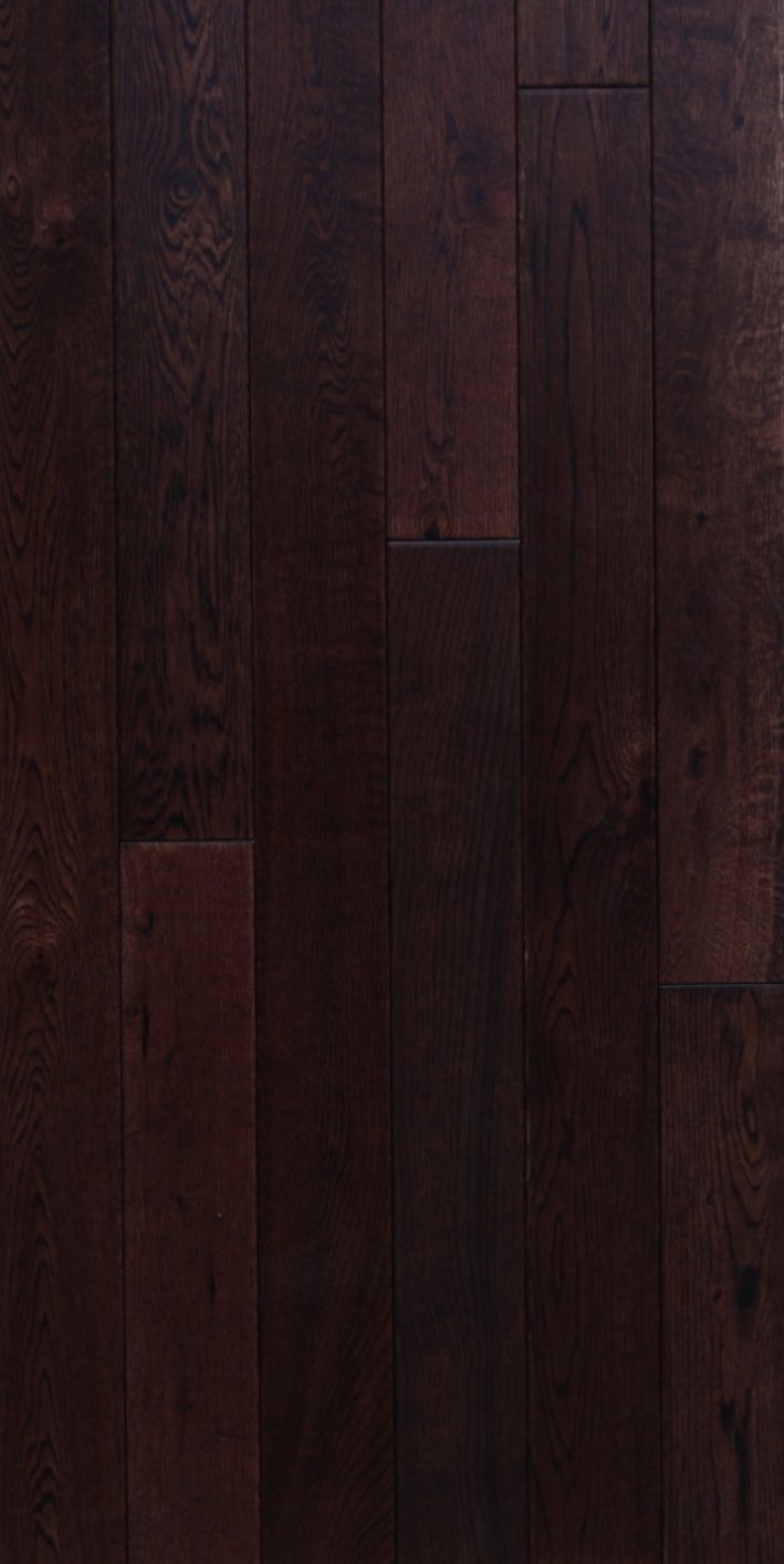 Builders Choice Gunstock solid oak wood flooring London stock 90 mm Wood4Floors