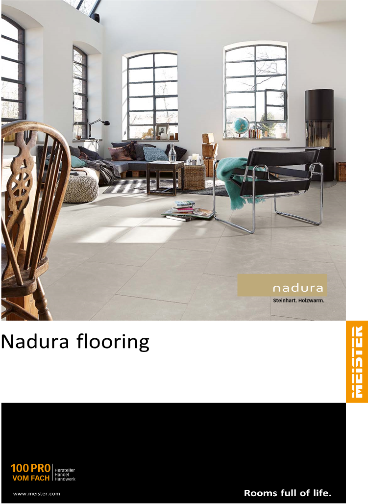 nadura wood floor tiles