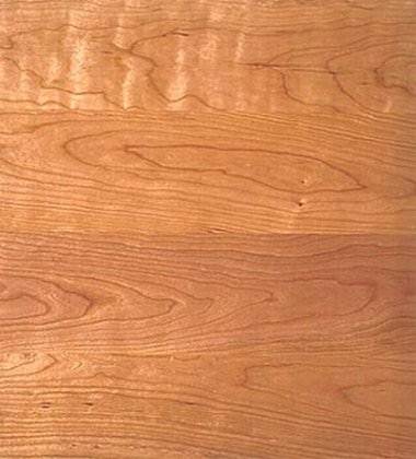 Featured Flooring American Cherry Wood4floors