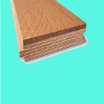 Super engineered wood floors