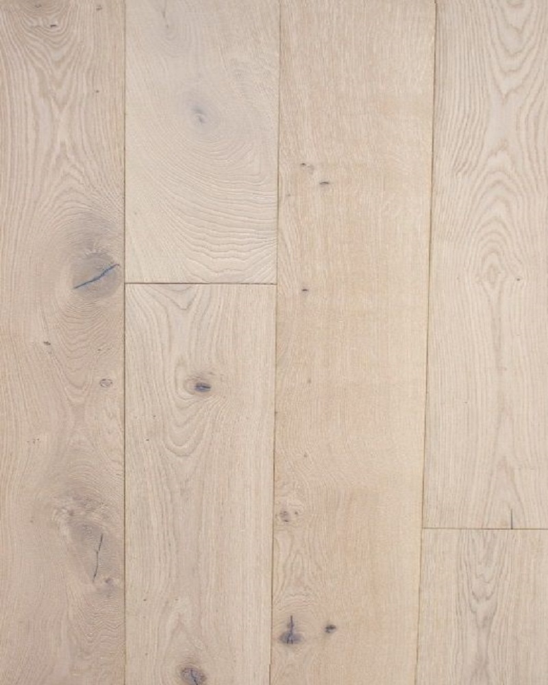 Seasalt Engineered Oak Natural Hardwax Oiled Wooden Floor ...