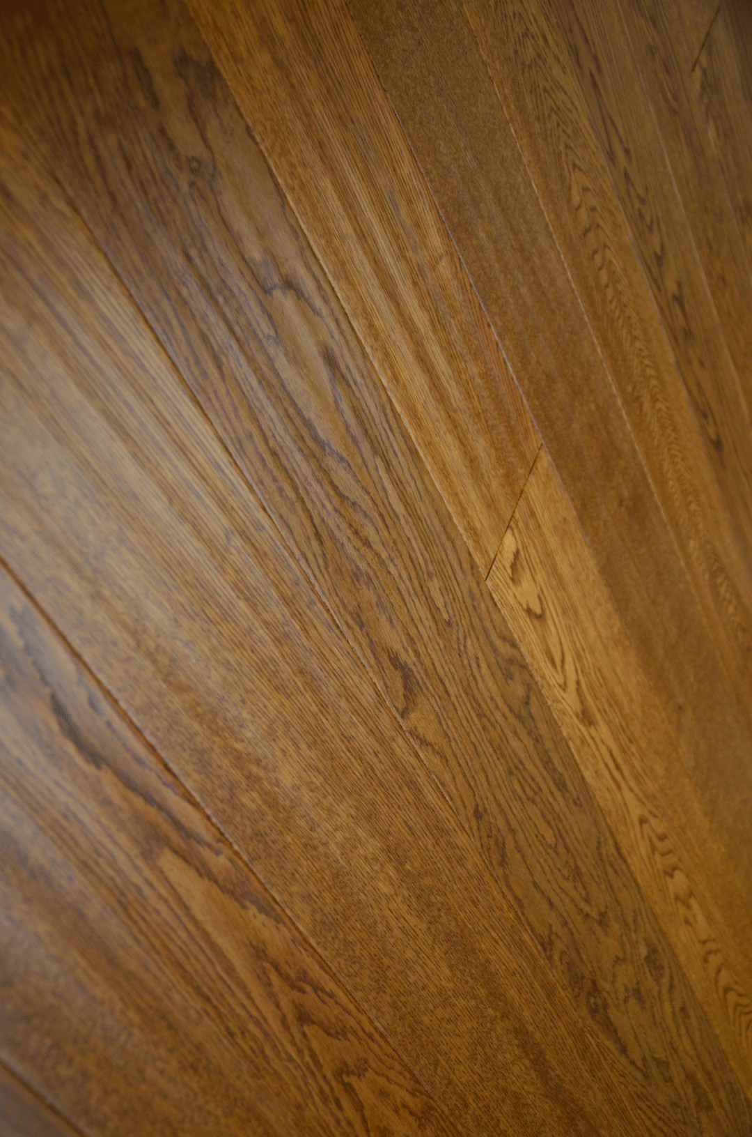 Plantation Wharf engineered oak floor sculptured and ...