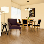 luxury vinyl flooring plank