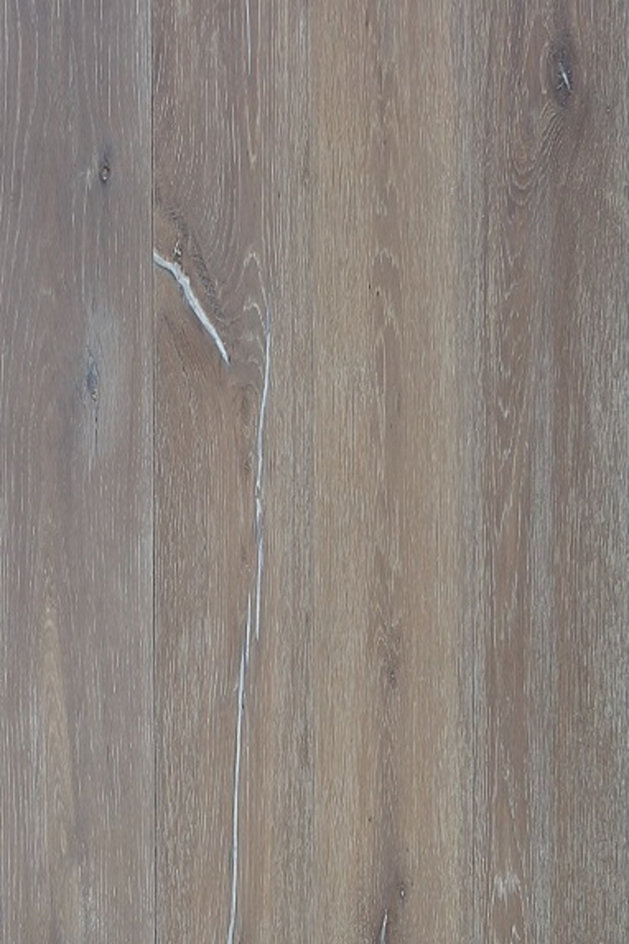 Distressed Smoked Oak White Oiled Engineered Wood Floor Wood4floors