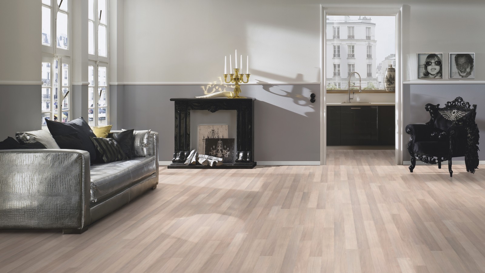 Designed For Living Engineered To Last Designed For Living Engineered To Last