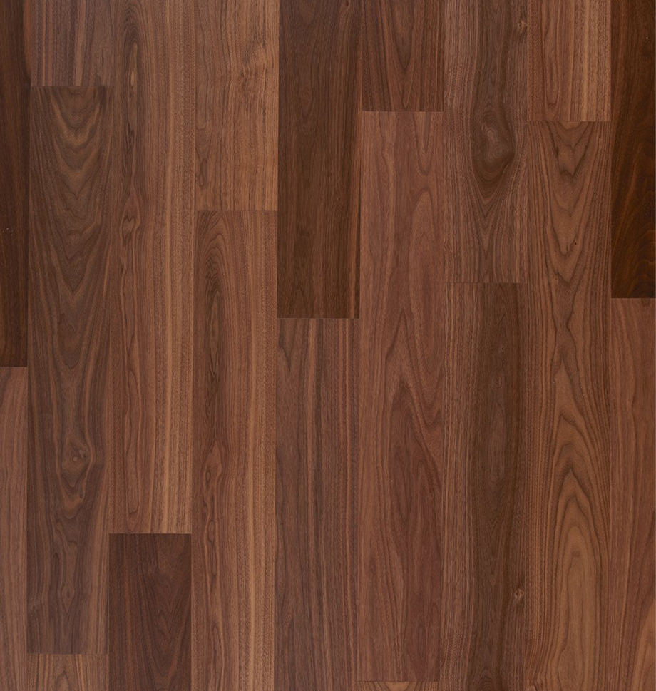 Real wood veneer walnut flooring London Stock – click ...