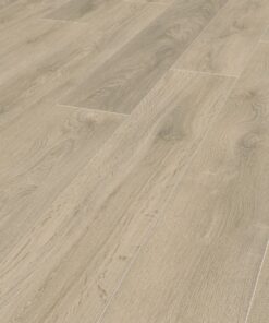 Ter Hürne Oak Sand Brown Laminate Plank, Copper Sands Oak Laminate Flooring