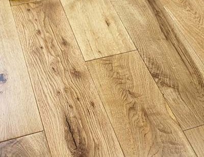 Natural Oak Flooring London Stock Wood4floors