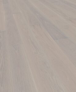 Whiteladies Lacquered Oak Wood Floor