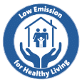 Low Emission for Healthy Living