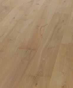 Avatara Oak Banta Light Brown Plank Man-Made Wood Floor