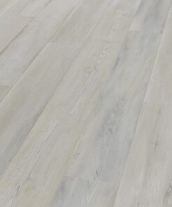 Avatara Oak Brava Soft Brown Plank Man-Made Wood Floor