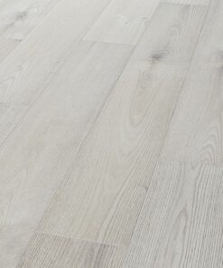 Avatara Oak Eris Mist Grey Long Plank Man-Made Wood Floor