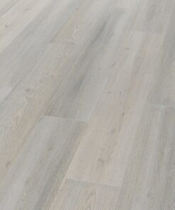 Avatara Oak Nova Grey Beige Plank Man-Made Wood Floor
