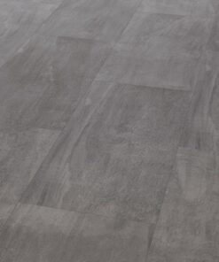 Avatara Stone Minos Slate Grey Tile Man-Made Wood Floor