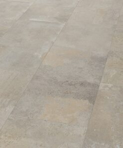 Avatara Stone Mitra Sand Grey Tile Man-Made Wood Floor