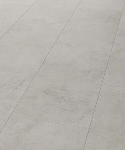 Avatara Stone Talos Cement Grey Tile Man-Made Wood Floor