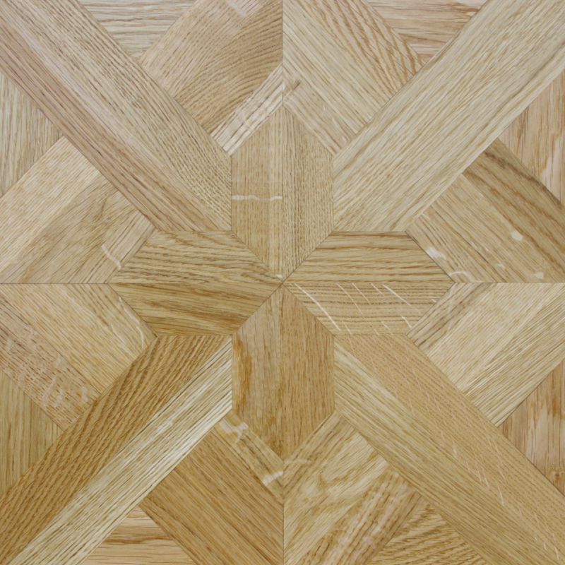 Parquet Panel Soho Peace