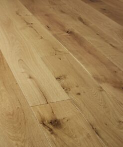 Chatham Dock Oak Flooring | Oiled Finish | Wood4Floors