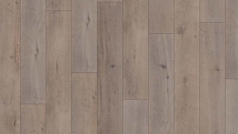 Dureco Oak Taupe Grey Plank Wood4floors, Taupe Oak Laminate Flooring