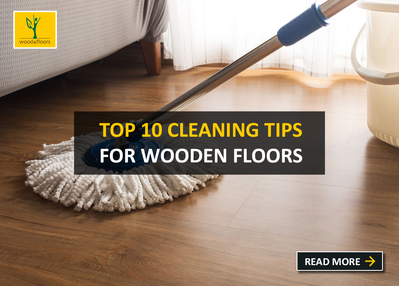 Floor Cleaning Tips and Tricks