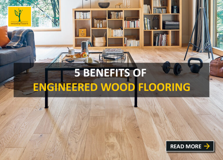 Wood4Floors Wood Flooring & Engineered Wood Floors London
