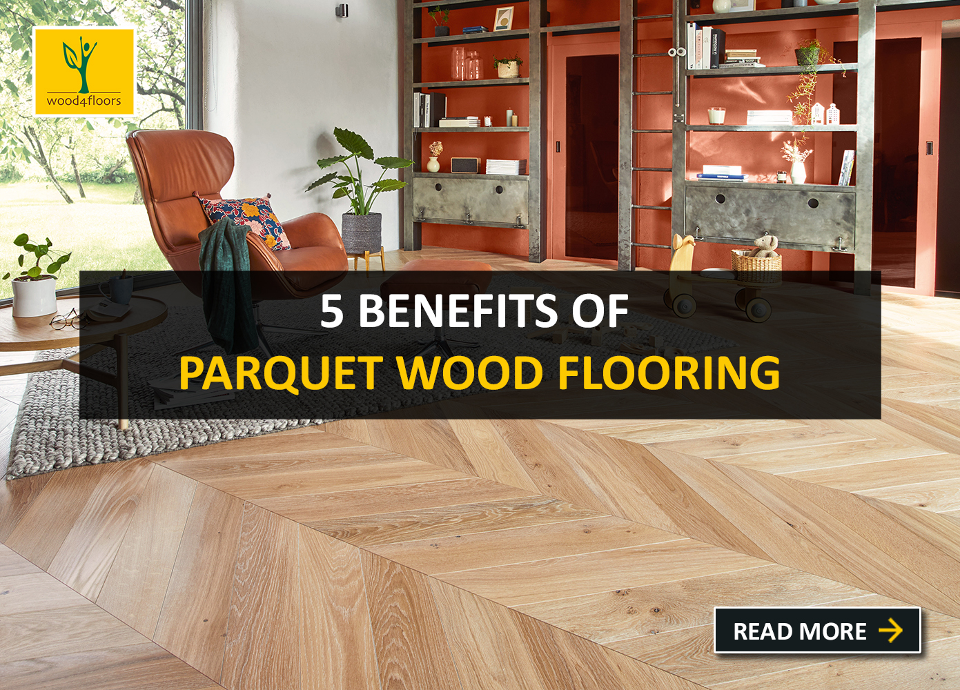 Timber Flooring Installers