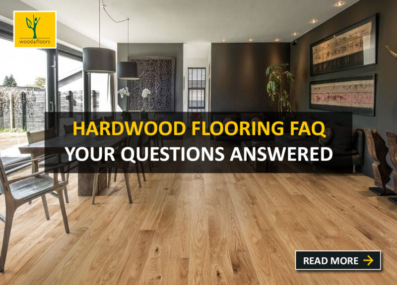 Wood4Floors Wood Flooring & Engineered Wood Floors London