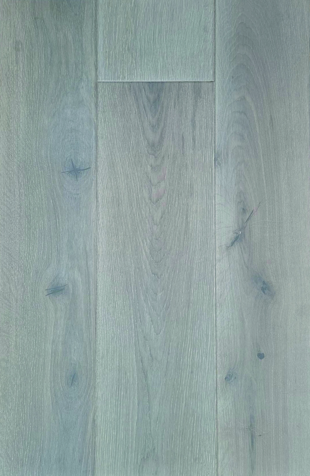 Engineered Grey Stained Oak Wood Flooring