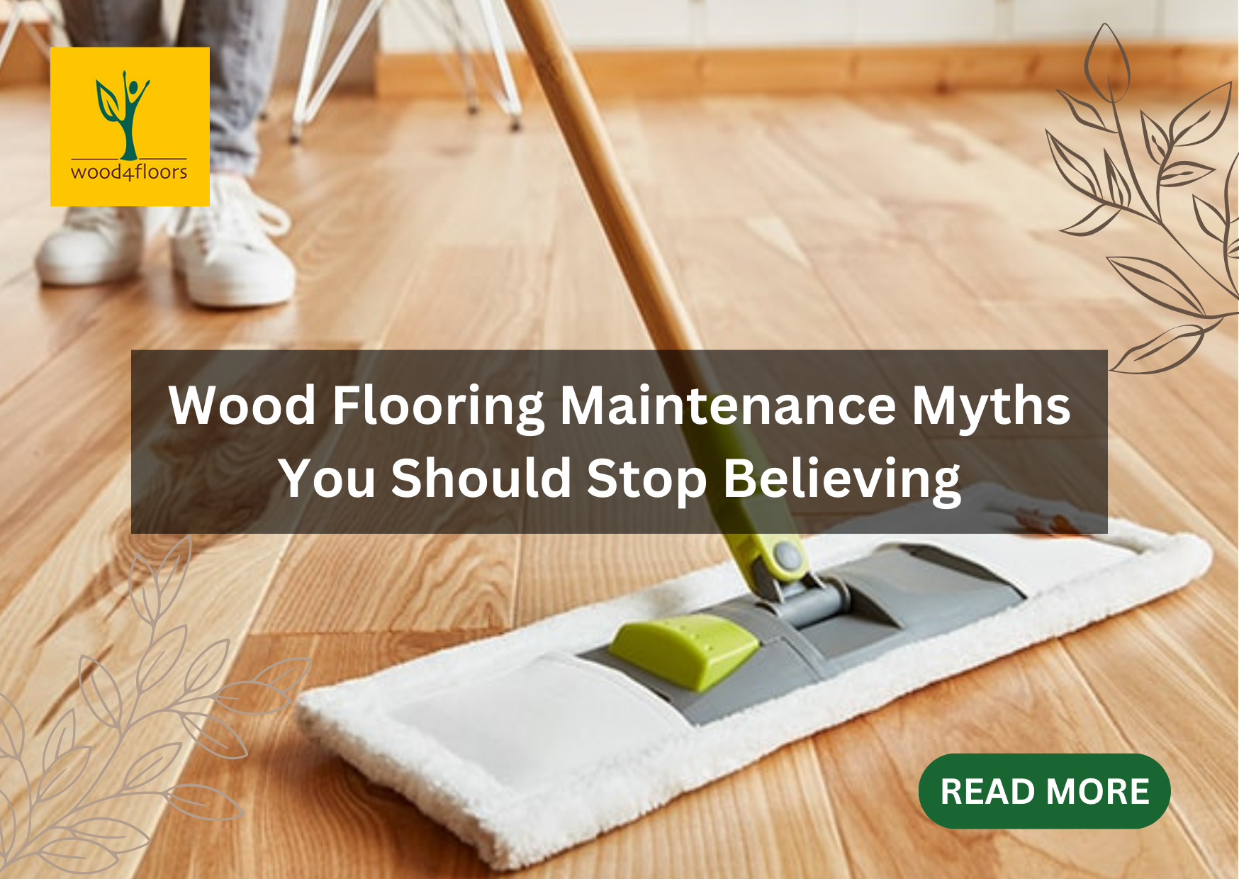 How to Maintain Your HDB Flat - MyNiceHome - Zero-Waste Flooring Maintenance For Apartment