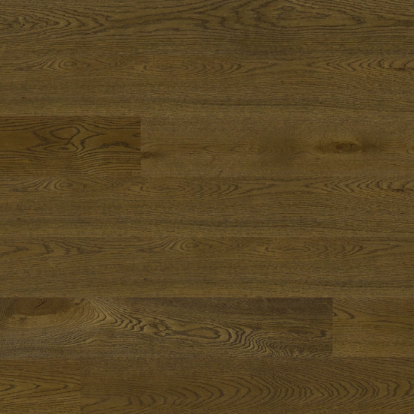 Feather Brushed & UV Oiled Engineered Wood Plank - 1 Strip - E4002 (1)