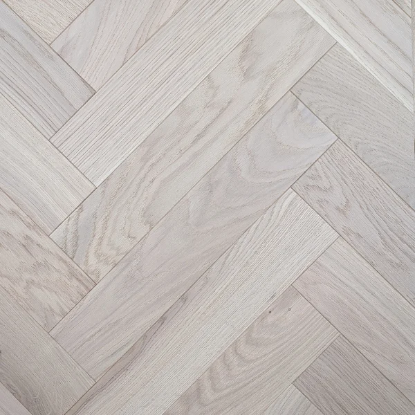 Invisible Oak