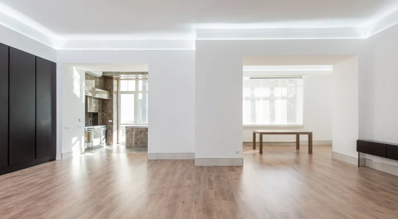 Engineered Wood Flooring