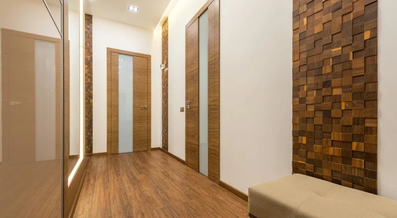 Parquet Flooring