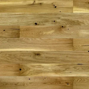 Brushed Oak – Engineered Oak Plank Flooring