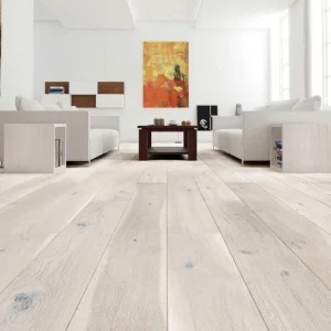 Lichen White Oak – Engineered Oak Plank Flooring