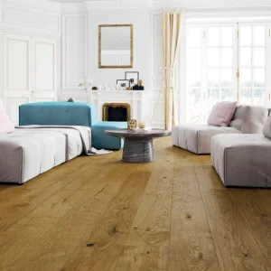 Embered Oak – Engineered Oak Plank Flooring