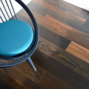 Smoked Oak Plank – Engineered Oak Plank Flooring