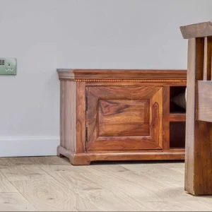 Seashell Oak Plank – Engineered Oak Plank Flooring
