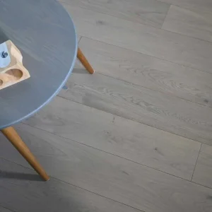 Misty Grey Plank – Engineered Oak Plank Flooring