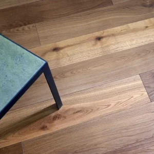 Thermo Oak Plank – Engineered Oak Plank Flooring