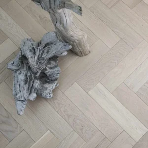 Shore Drift Herringbone – Engineered Oak Herringbone Flooring