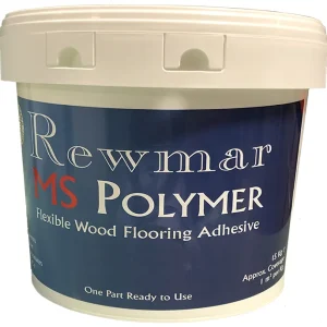 Flexible Flooring Adhesive (Trowel Applied) 15kg