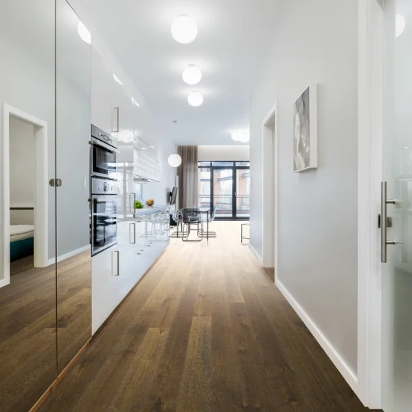 Bridle – Engineered Oak Plank Flooring - Image 2