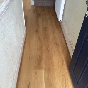 Grand Wide – Engineered Oak Plank Flooring