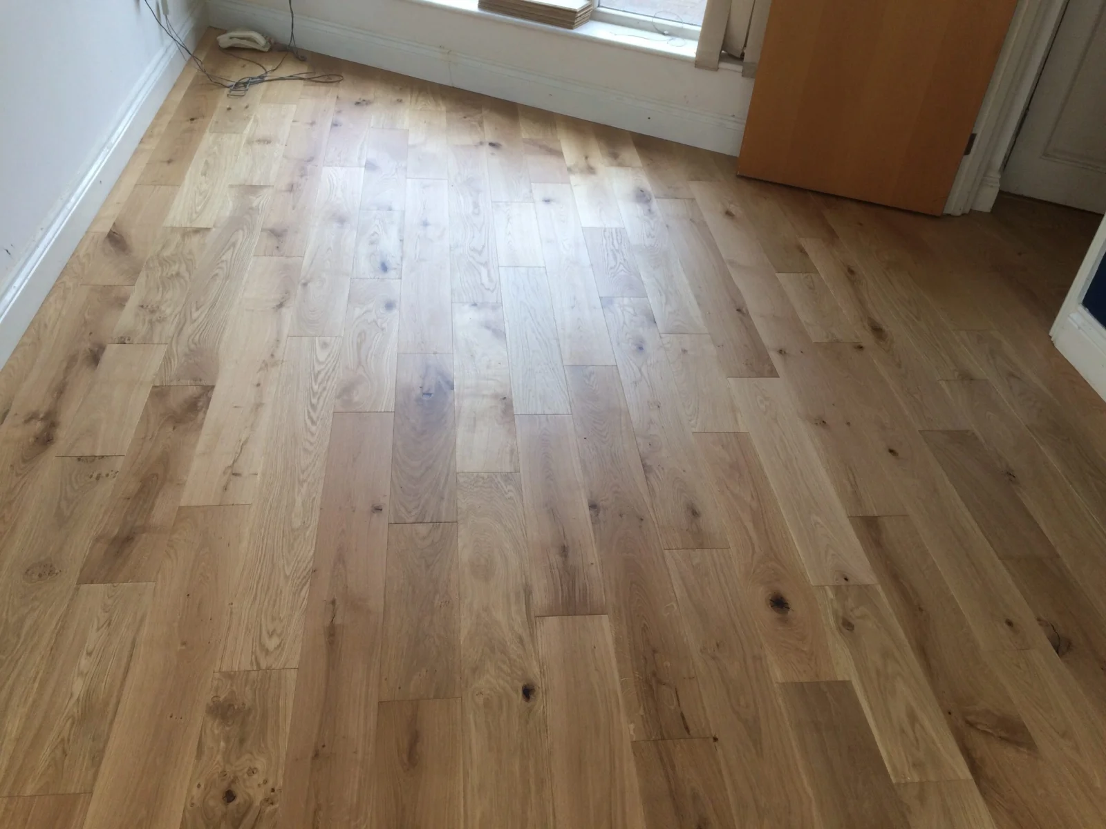 Pure Oak – Engineered Oak Plank Flooring - Image 5