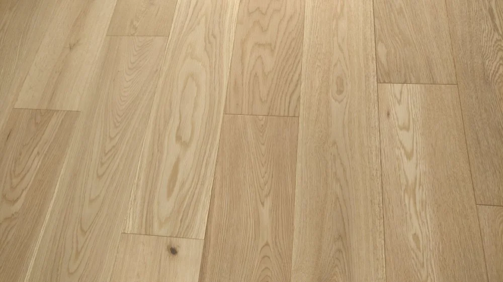 Natural Touch – Engineered Oak Plank Flooring - Image 2