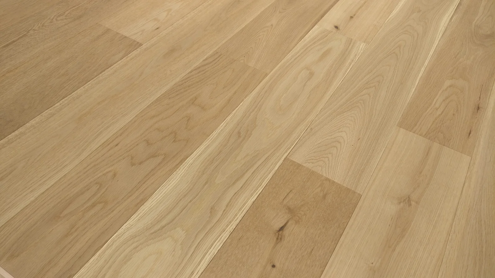 Natural Touch – Engineered Oak Plank Flooring - Image 4