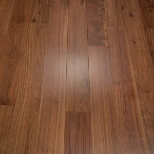 Walnut – Engineered Walnut Plank Flooring