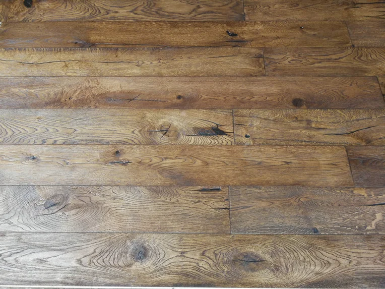 Time Honoured – Engineered Oak Plank Flooring - Image 3